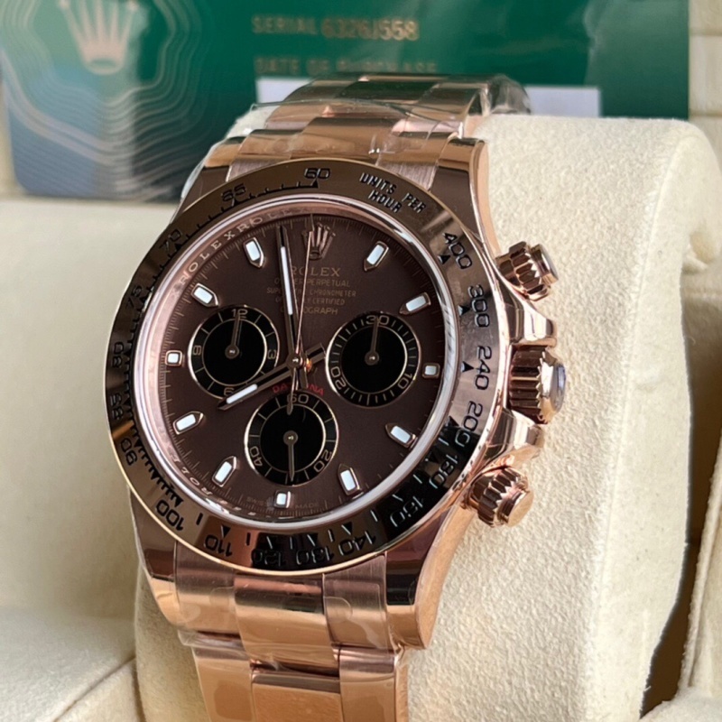 Top-grade watches 0590
