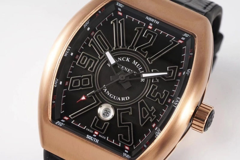 Top-grade watches 0185
