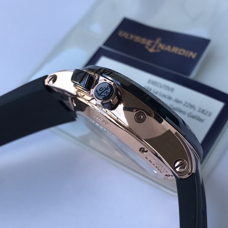Top-grade watches 0809