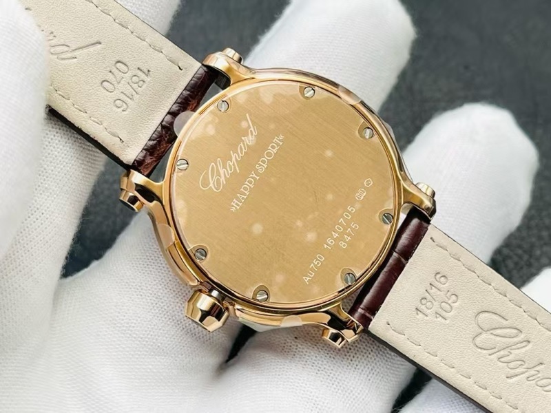 Top-grade watches 0068