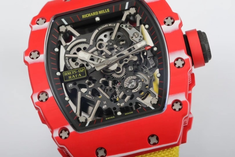 Top-grade watches 0407