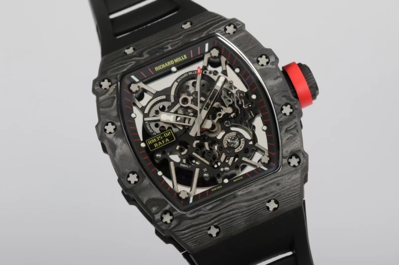 Top-grade watches 0417
