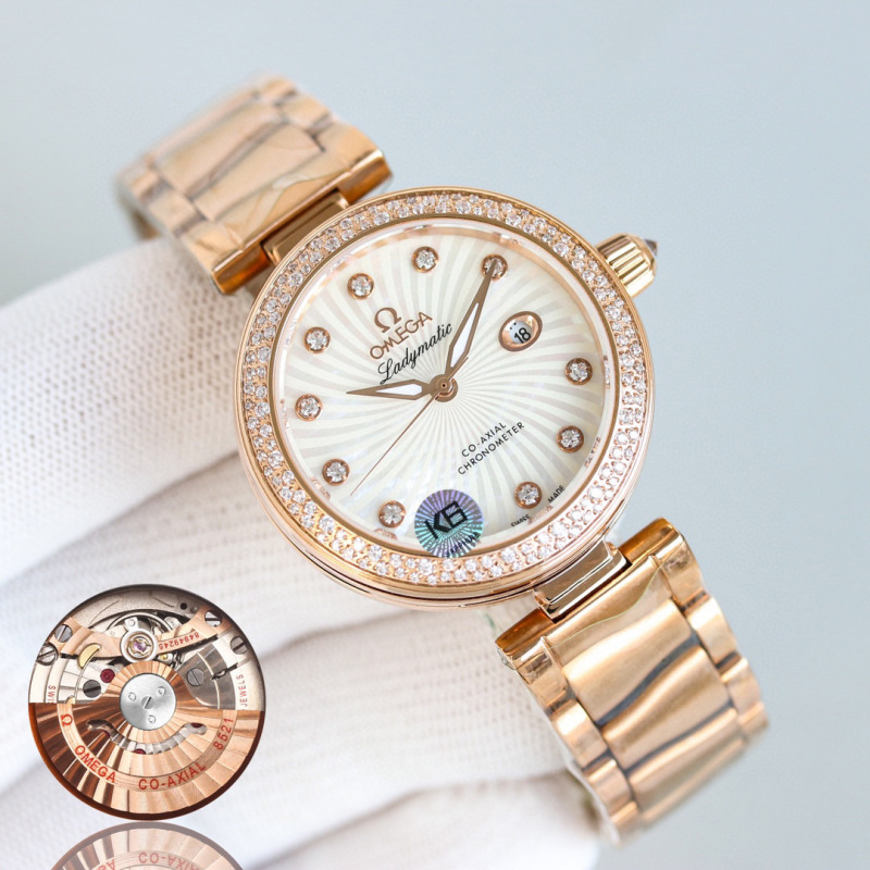 Top-notch watch 0032
