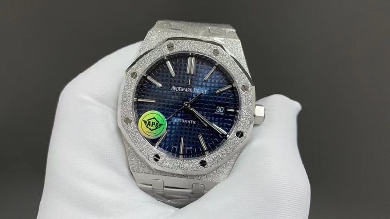 Top-grade watches 0761