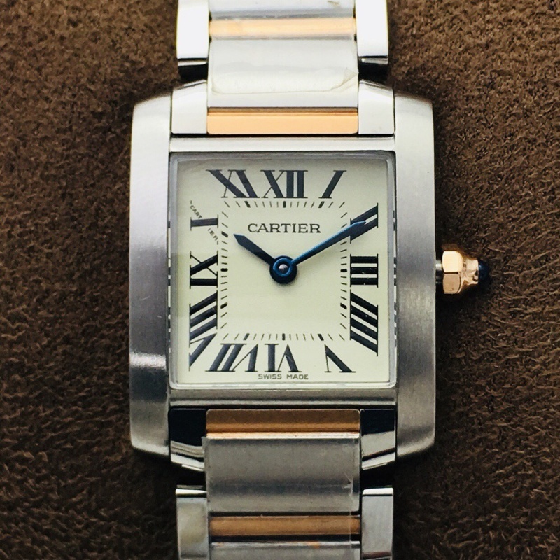 Top-grade watches 0839