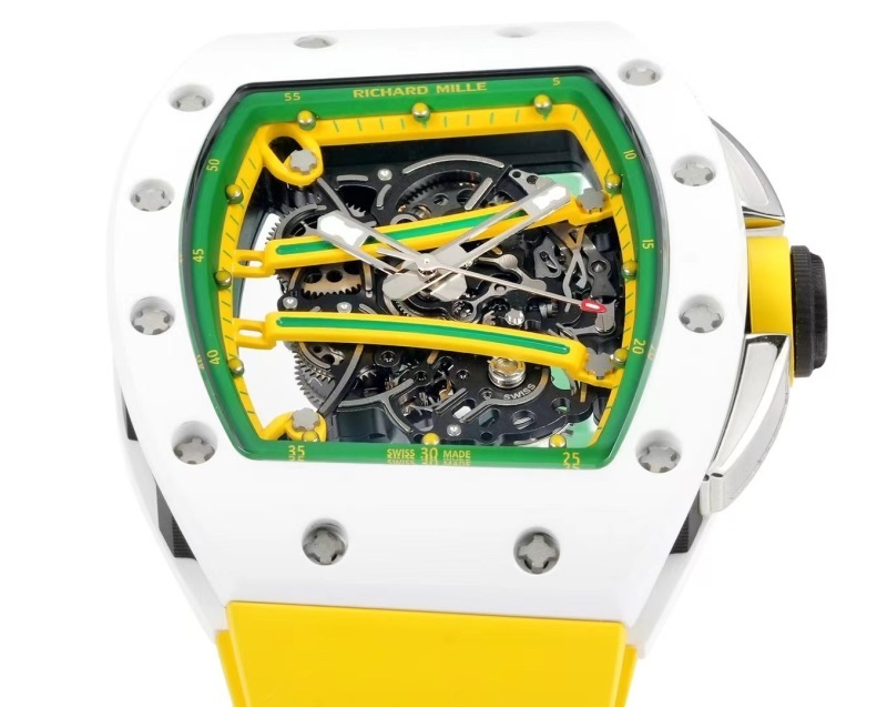 Top-grade watches 0342