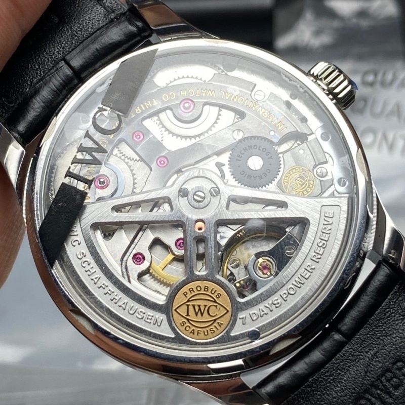Top-grade watches 0339