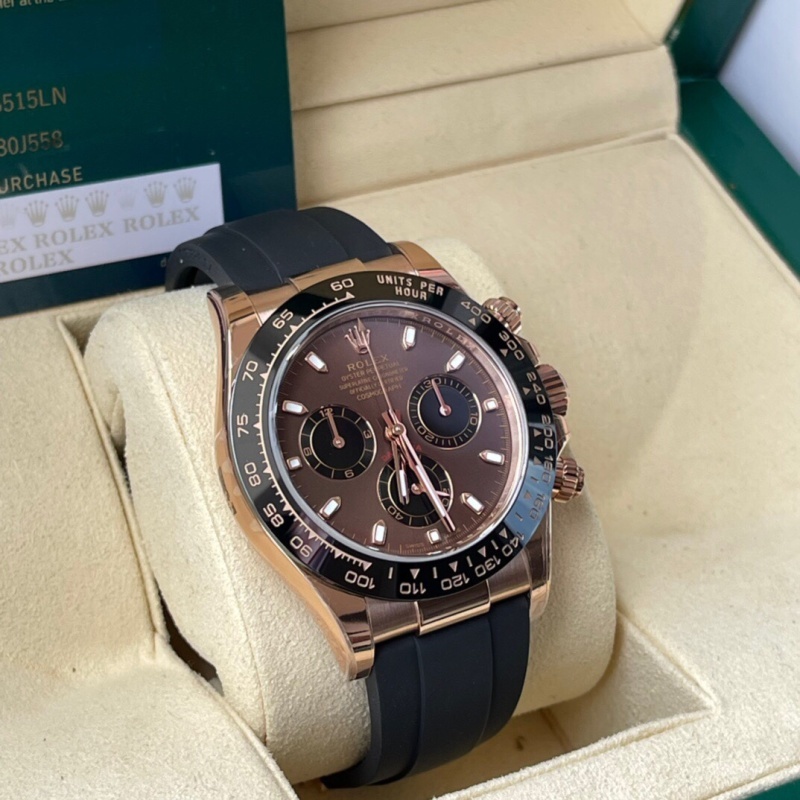 Top-grade watches 0570