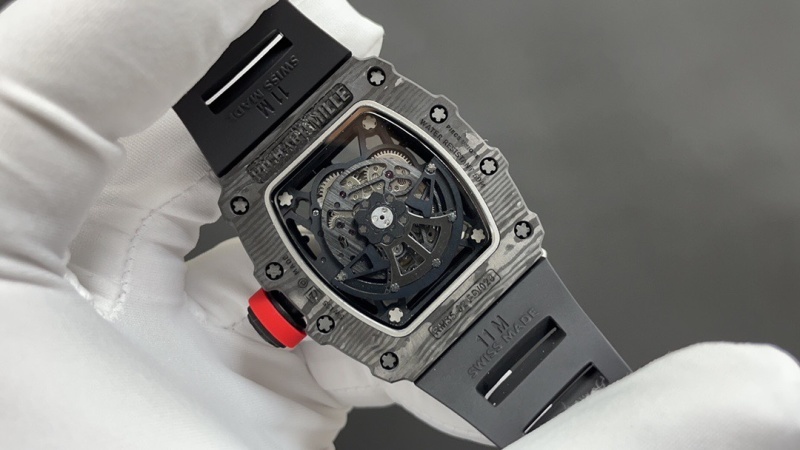 Top-grade watches 0437