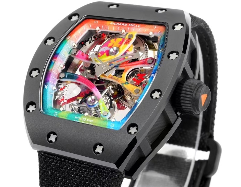 Top-grade watches 0004