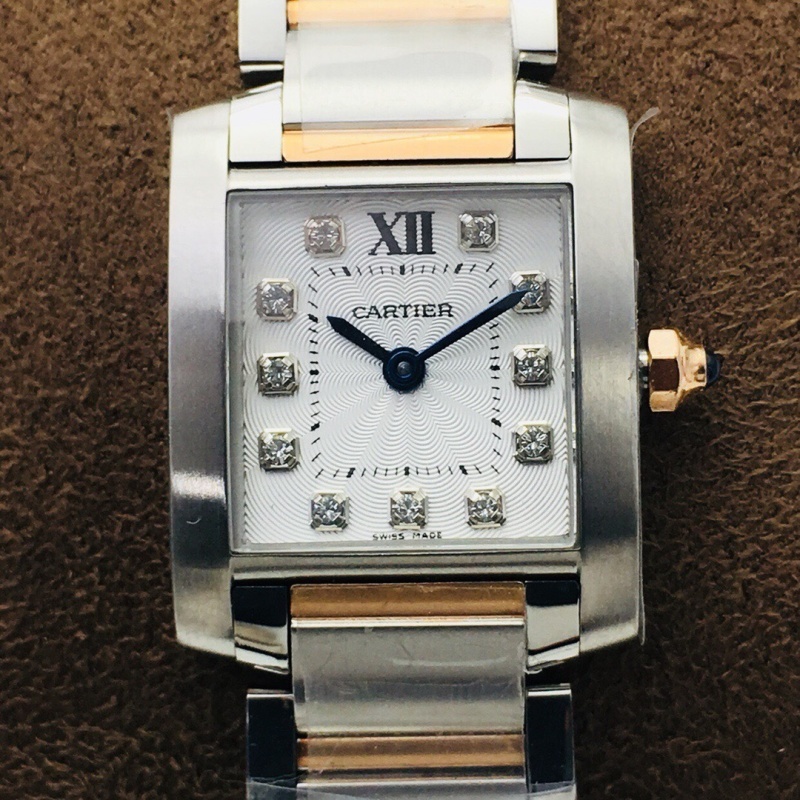 Top-grade watches 0843