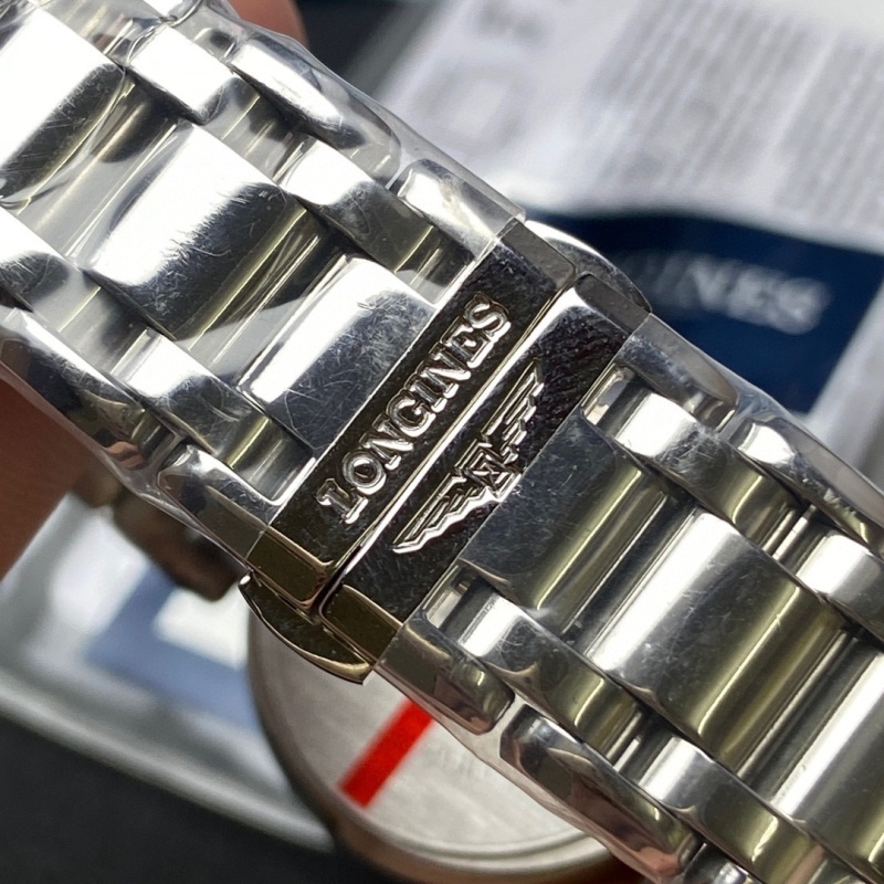 Top-grade watches 0191