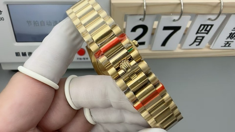 Top-grade watches 0095