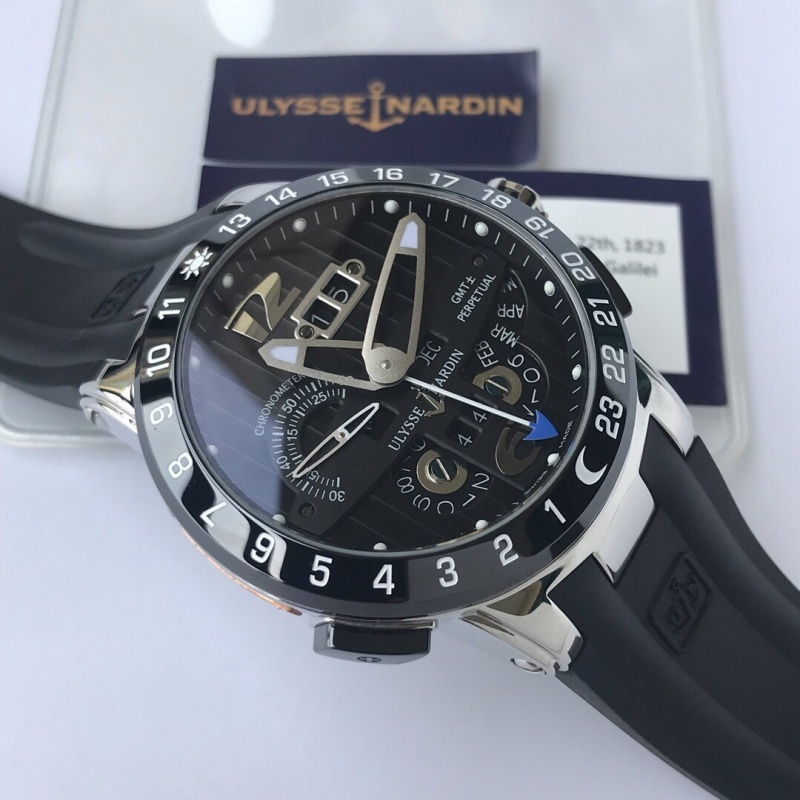 Top-grade watches 0808