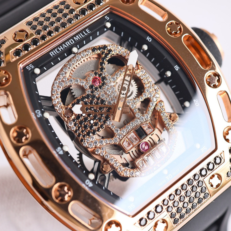 Top watch 0112