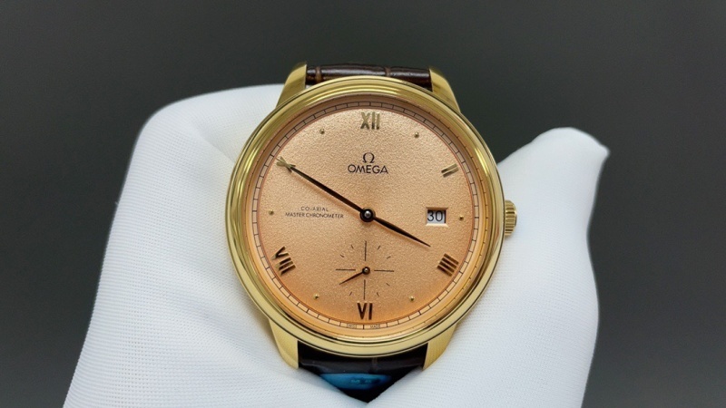 Top-grade watches 0373