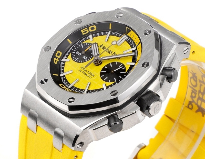 Top-grade watches 0738