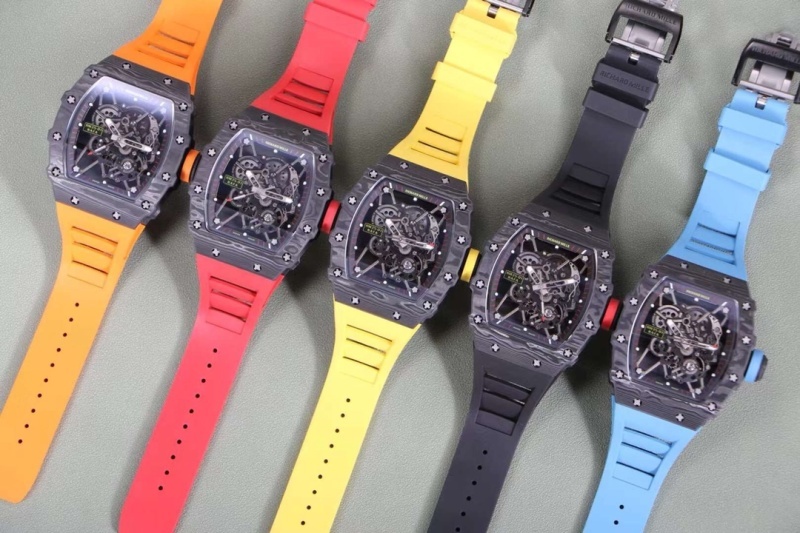 Top-grade watches 0201