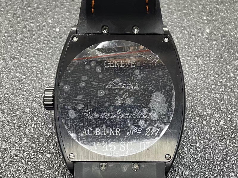 Top-grade watches 0035