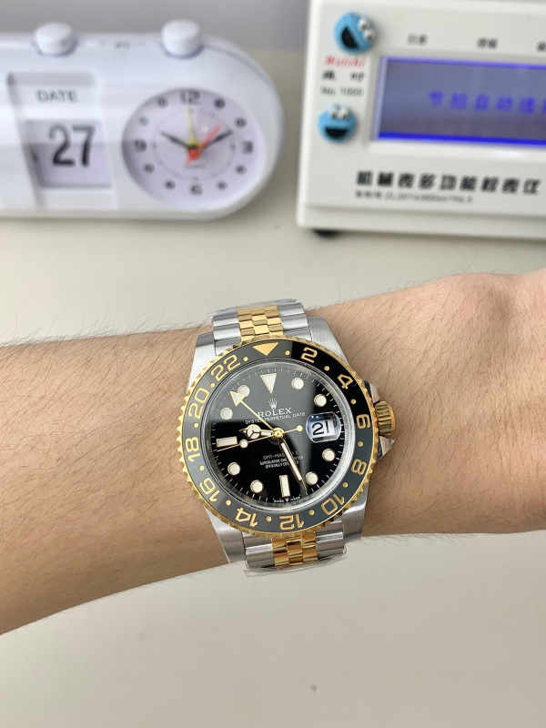 Top-grade watches 0786