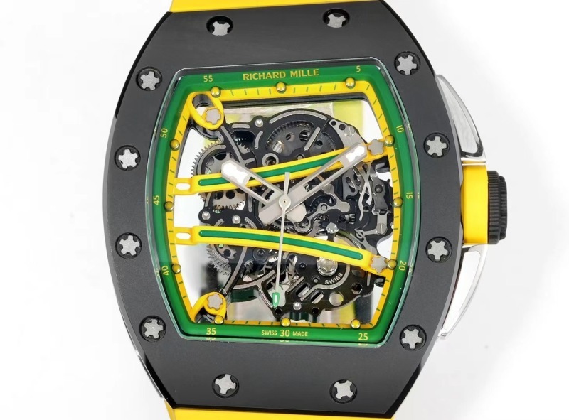 Top-grade watches 0347