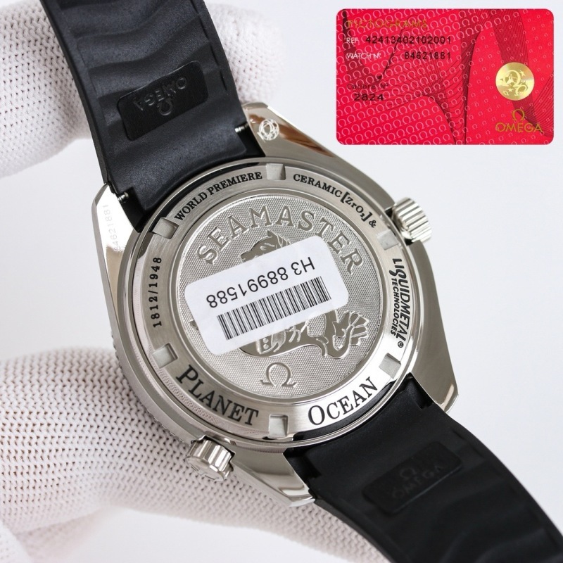 Top-grade watches 0288
