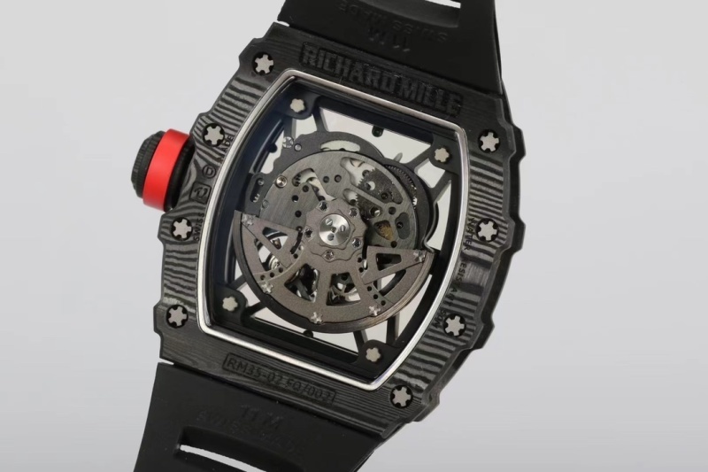 Top-grade watches 0417