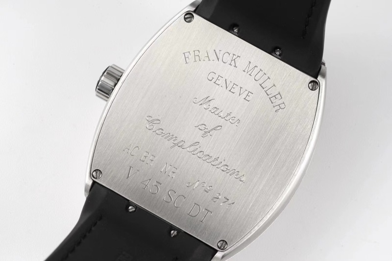 Top-grade watches 0182