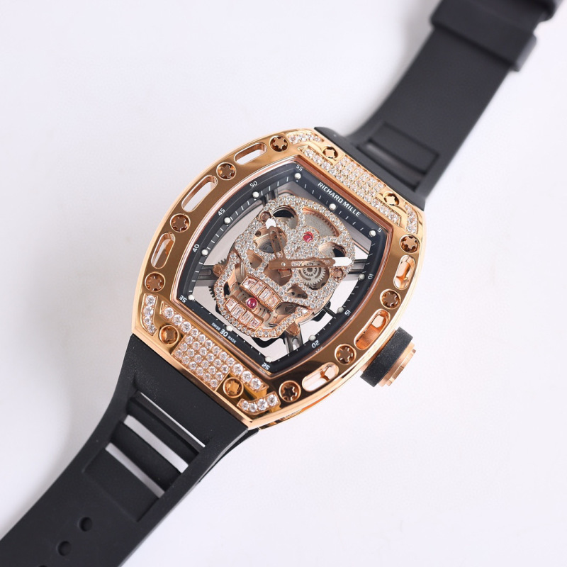 Top-grade watches 0793