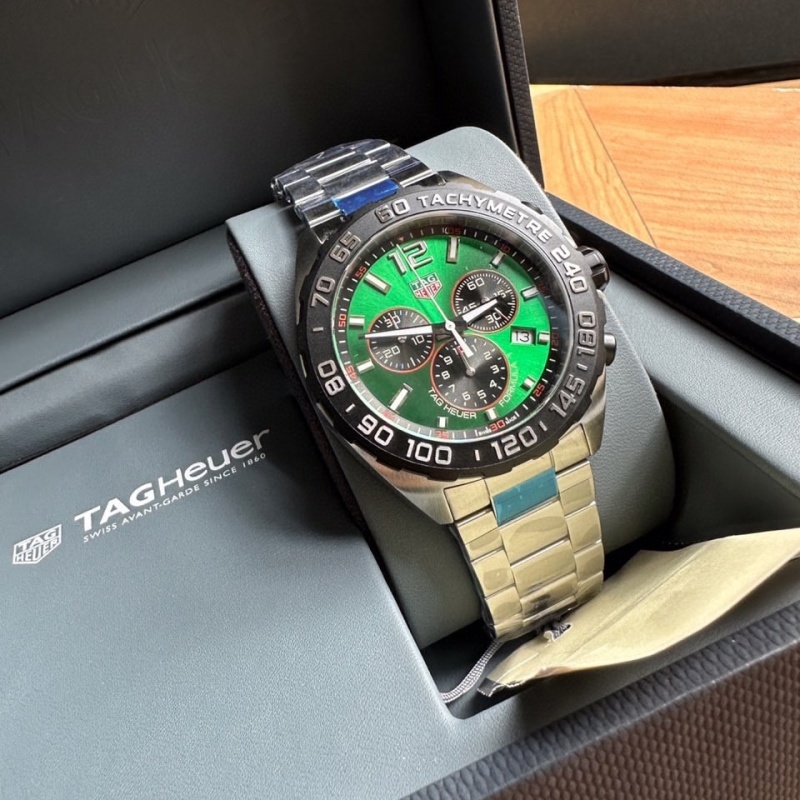 Top-grade watches 0265