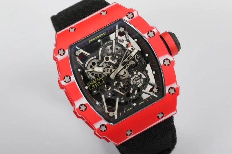 Top-grade watches 0403