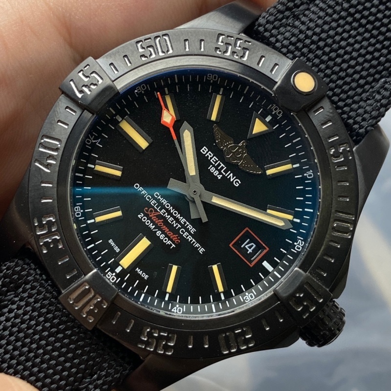 Top-grade watches 0193