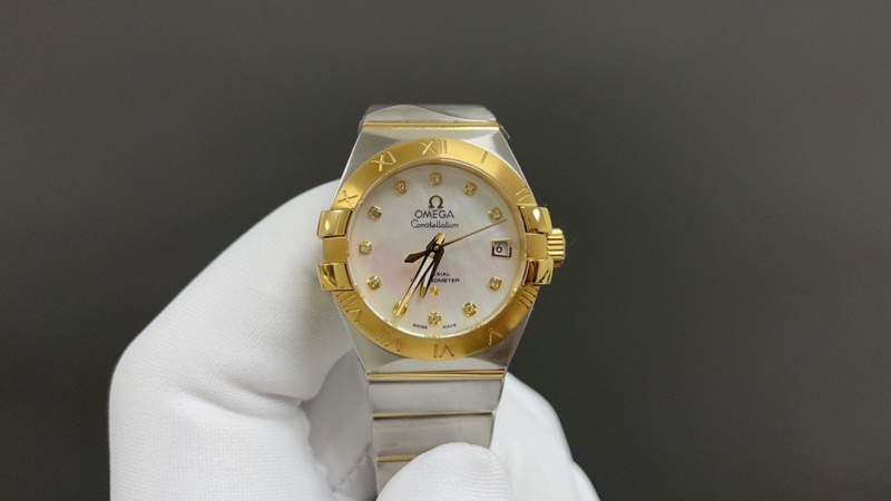 Top-grade watches 0092