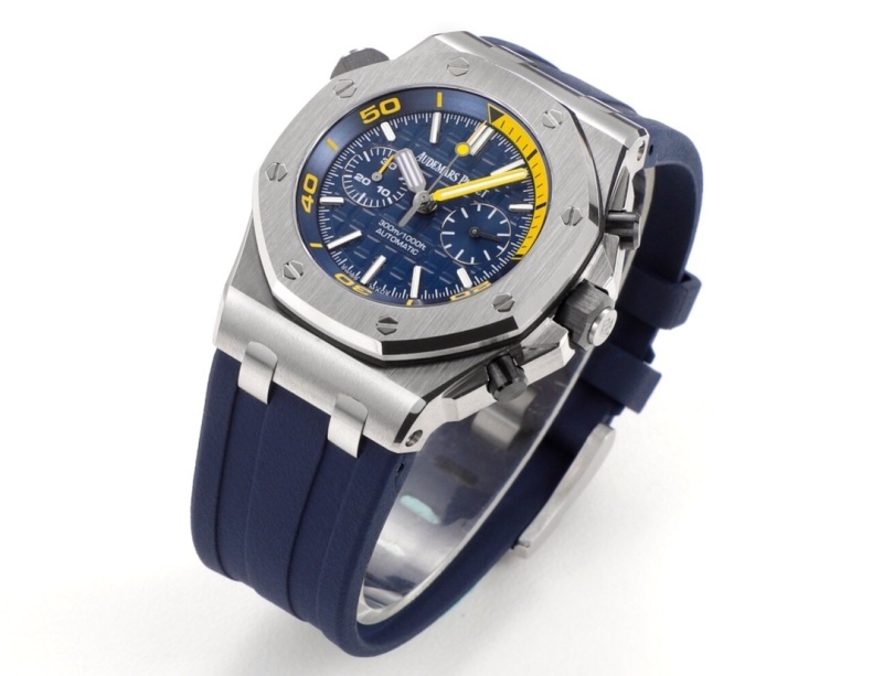 Top-grade watches 0736