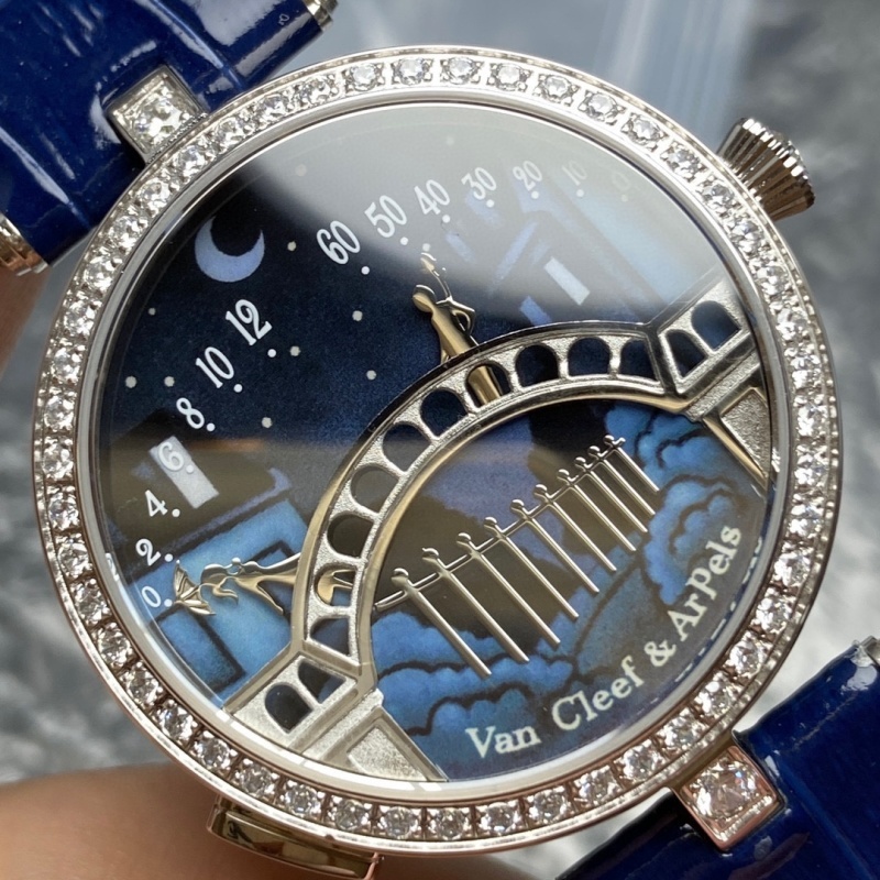 Top-grade watches 0165
