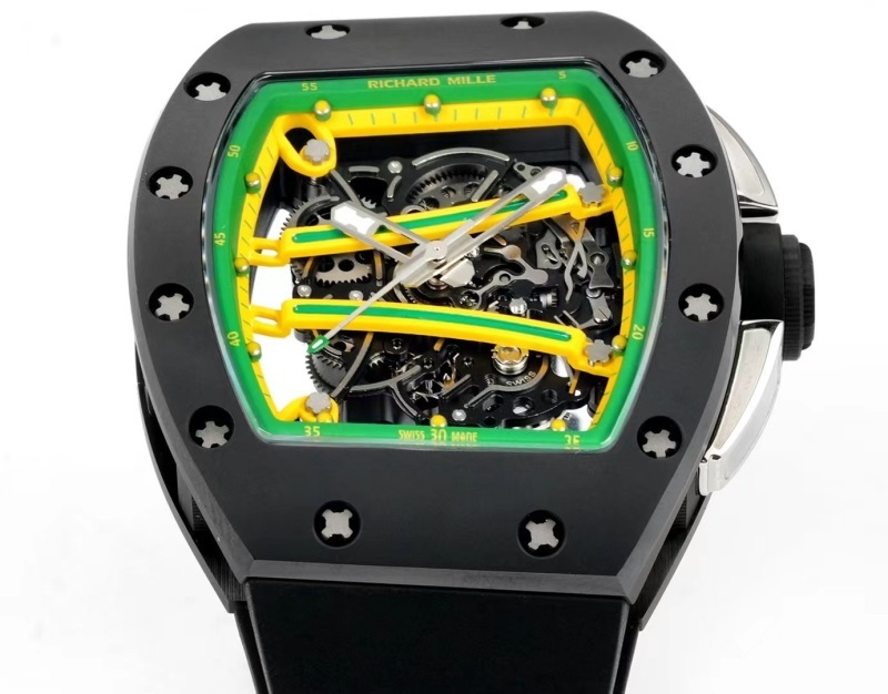 Top-grade watches 0348
