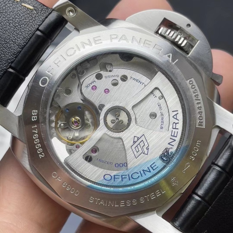 Top-grade watches 0167
