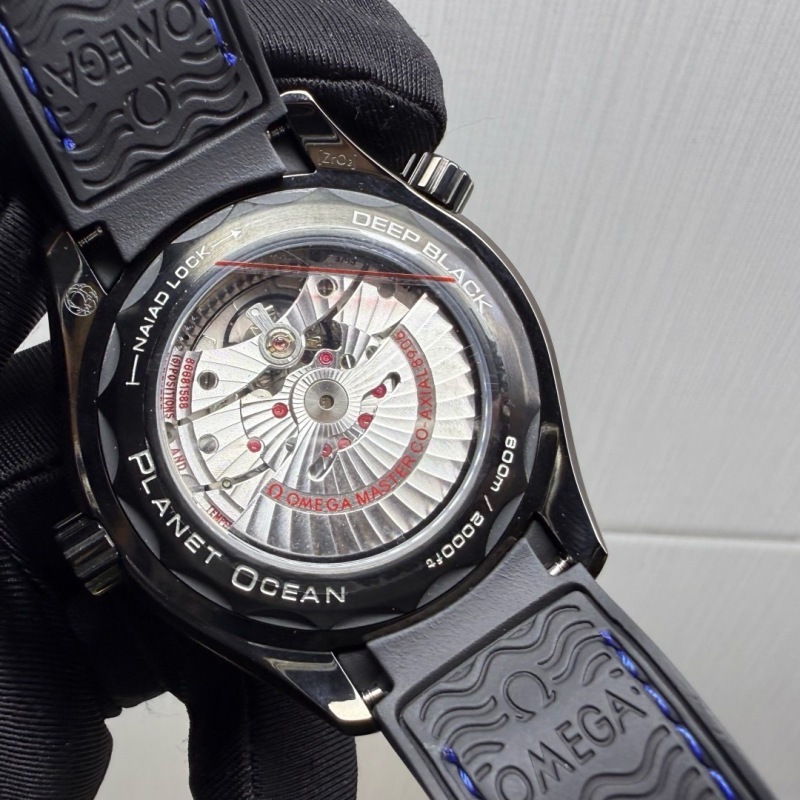 Top-grade watches 0281