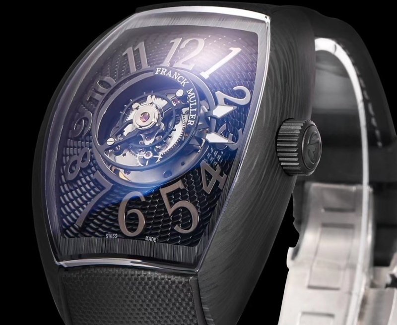 Top-grade watches 0361