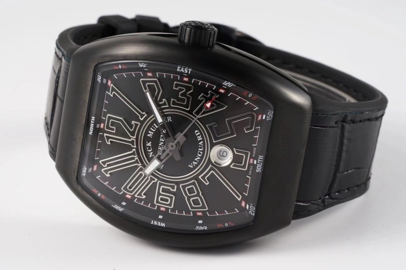 Top-grade watches 0188