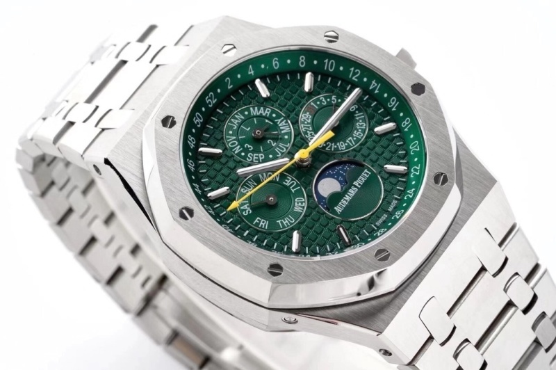 Top-grade watches 0636