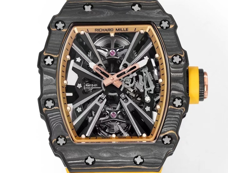 Top-notch watch 0083
