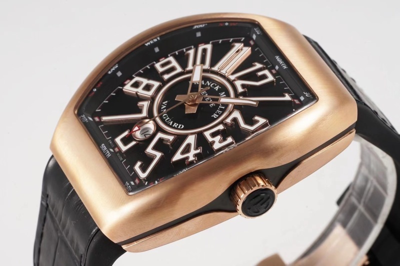 Top-grade watches 0186