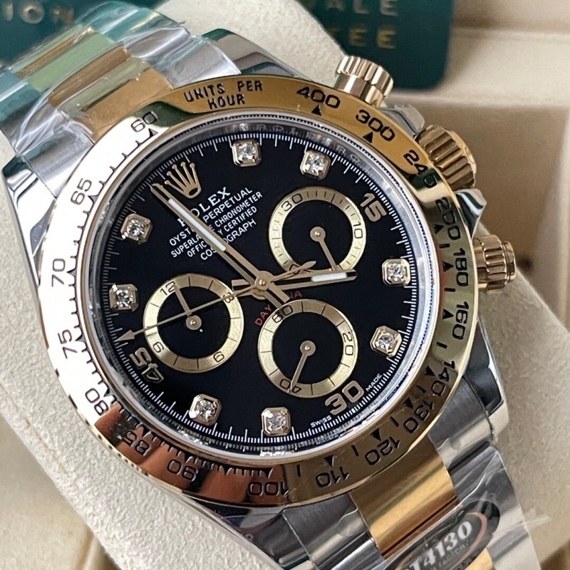 Top-grade watches 0566