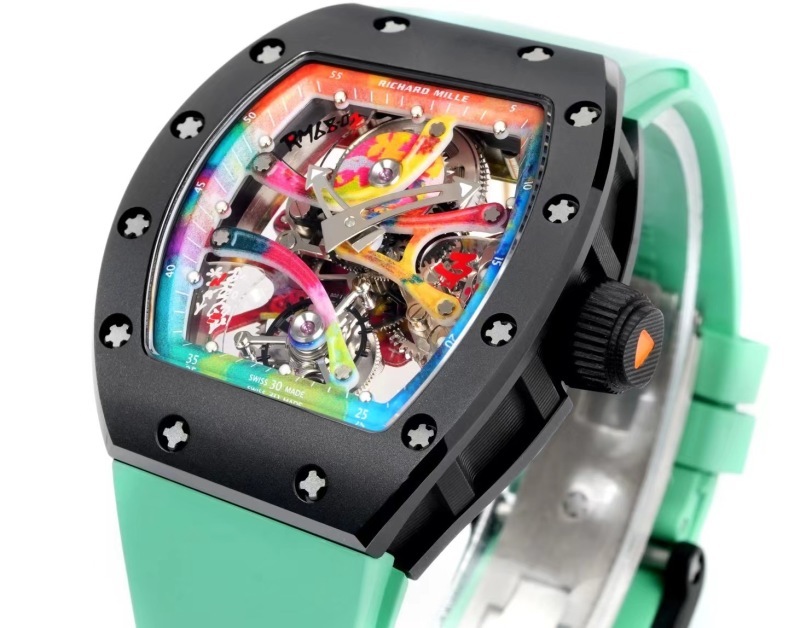 Top-grade watches 0002