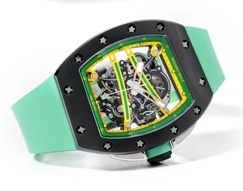 Top-grade watches 0346