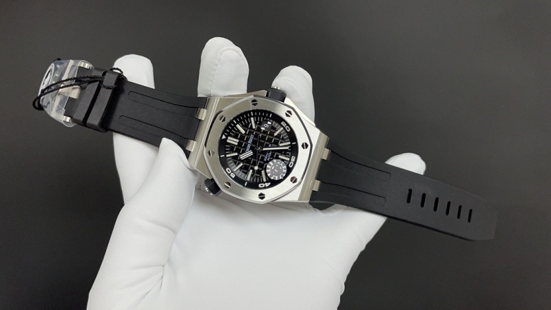 Top-grade watches 0431