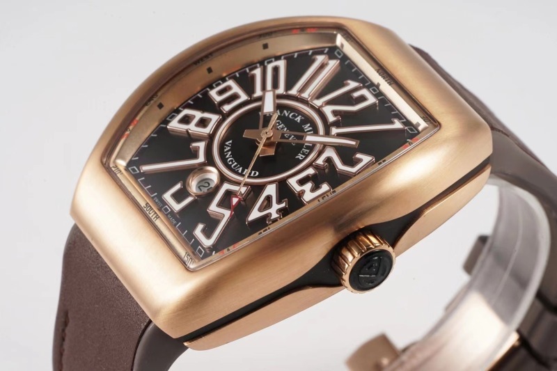 Top-grade watches 0184