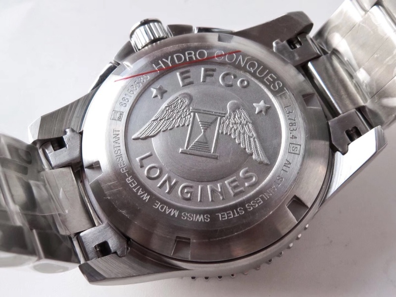 Top-grade watches 0741