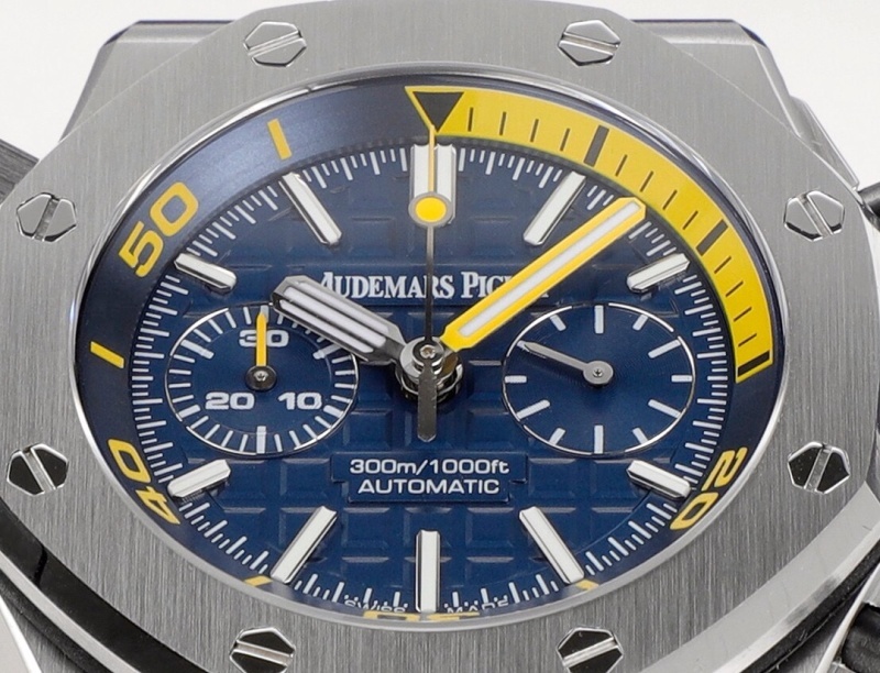 Top-grade watches 0736